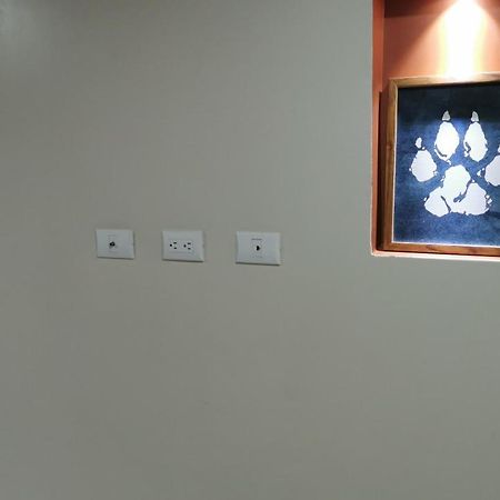 Апартаменты Apartamento H Gonzalez 14 Алахуэла Экстерьер фото